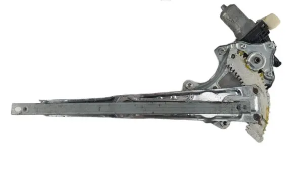 Nissan X-Trail T32 Rear window lifting mechanism without motor 827301BA0A 262100465012Q