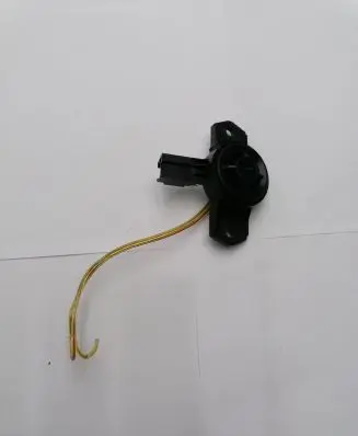 Volvo S90, V90 Front door high frequency speaker