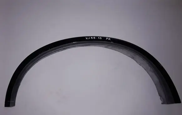 Volvo XC90 Fender trim (molding) 30779577