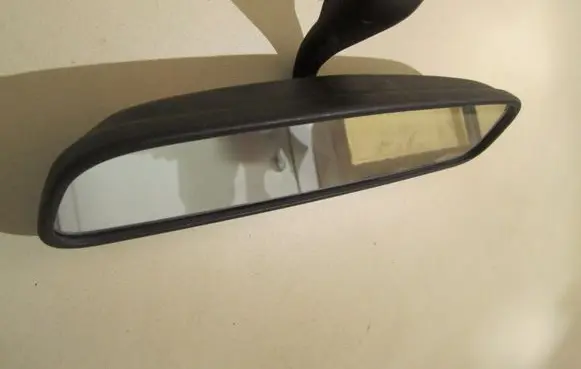 Hyundai Terracan Rear view mirror (interior)
