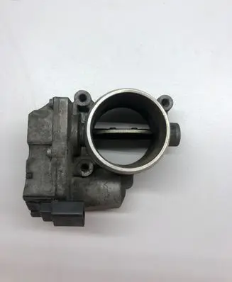 Audi A4 S4 B8 8K Throttle valve 4E0145950F A2C53100874 1703080793