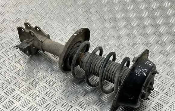 Front shock absorber/damper