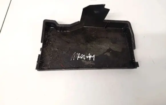 Citroen Xsara Fuse box cover 9624272680