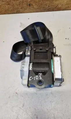 Audi A5 8T 8F Front seatbelt 8T0857705 306369910 17009613