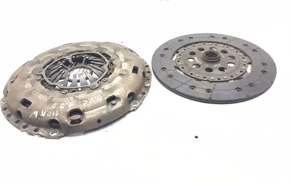 Opel Vectra C Pressure plate 