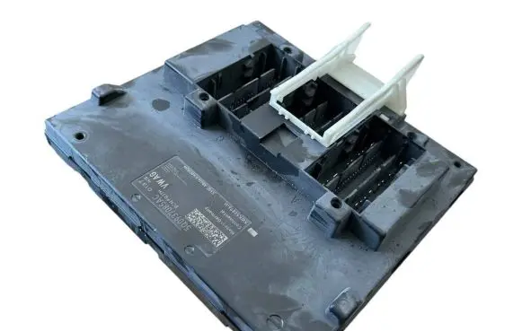 Volkswagen Golf VII Comfort/convenience module 5Q0937085AC 8G0057965A 5WK50896H