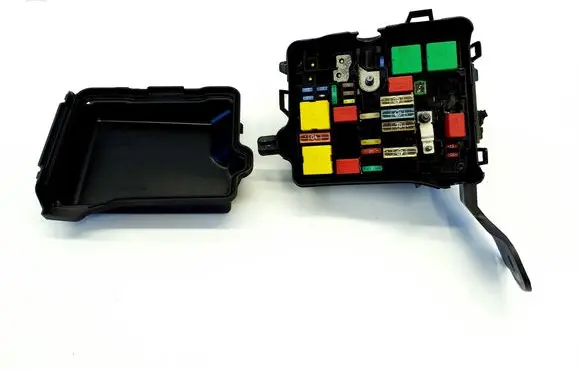Fuse box set