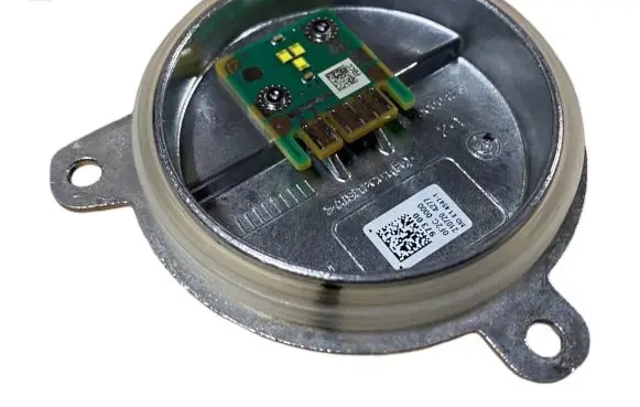 BMW 3 G20 G21 Headlight ballast module Xenon 1420000423