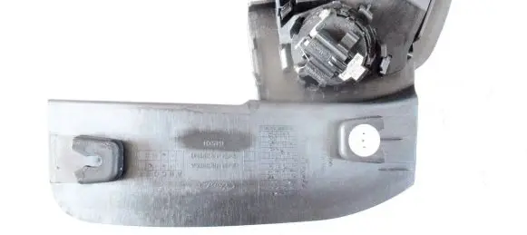 Ford Focus Sliding door cover cap 