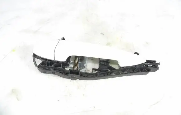 BMW X1 F48 F49 Rear door exterior handle 14498211