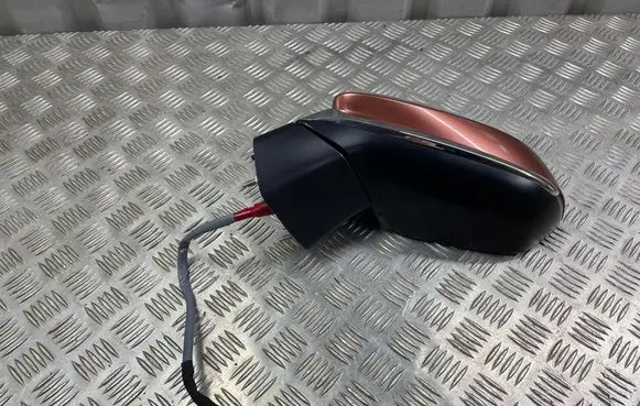 Lexus NX Front door electric wing mirror