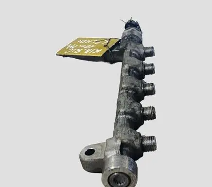KIA Rio Fuel main line pipe 0445214181 016672