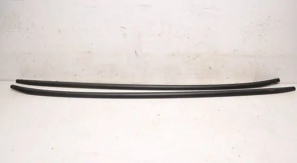BMW 2 F46 Roof transverse bars on the 