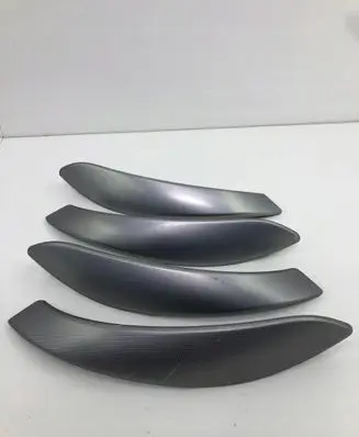 BMW 3 F30 F35 F31 Dashboard trim