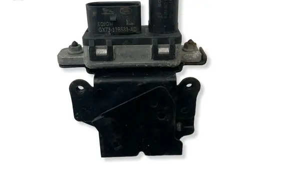 Land Rover Evoque I Glow plug pre-heat relay GX7312B533AD
