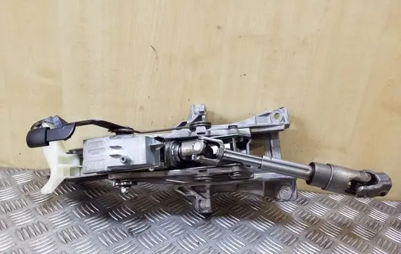 Ford Kuga II Steering wheel axle 7G913F880 AV6N3F880JA 6E5T15607CA