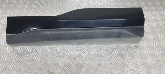 Ford Edge II Side skirt rear trim FT4BR254A76DBW 4449 1925