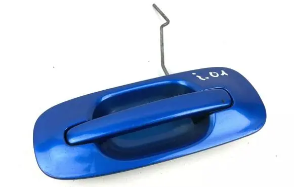 Subaru Impreza II Rear door exterior handle