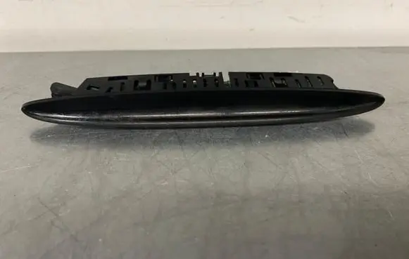 Mercedes-Benz GLE (W166 - C292) Parking PDC sensor display screen A0005427700 0005427700