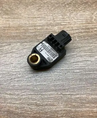 Toyota Corolla Verso E121 Airbag deployment crash/impact sensor 891730F010