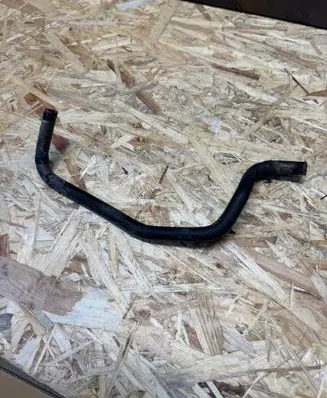 Mazda 2 Air intake hose/pipe
