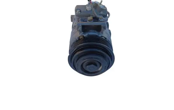 Mercedes-Benz C W204 Air conditioning (A/C) compressor (pump) A0032308511