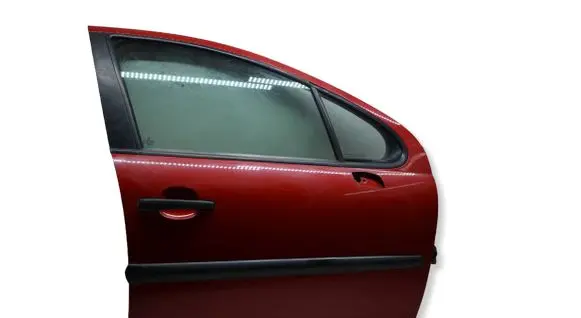 Peugeot 207 Front door 