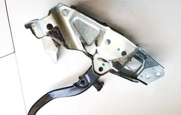 Opel Astra H Brake pedal