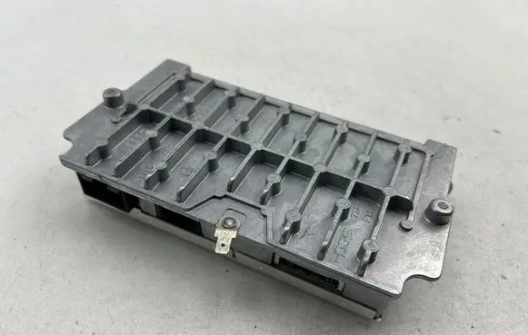 Audi A4 S4 B8 8K MMI control unit 8T0035462