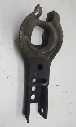 Volvo S60 Coil spring/strut mount 