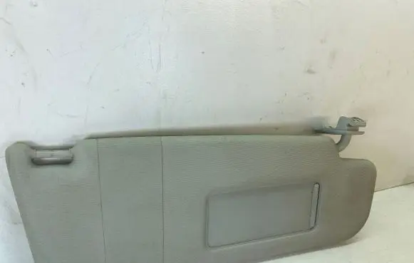 Volkswagen Eos Sun visor 1K0857552A