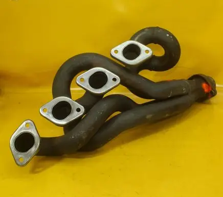 BMW 3 E92 E93 Exhaust manifold 1852