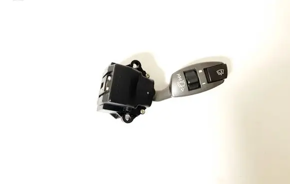 BMW 7 E65 E66 Wiper control stalk 6911519B