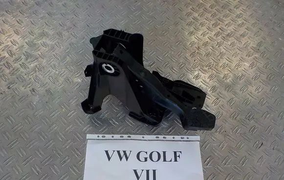 Volkswagen Polo V 6R Brake pedal 5Q1721058DL
