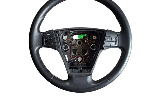 Volvo V50 Steering wheel 30778756