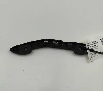 Mercedes-Benz GLE W167 Front bumper mounting bracket A1678852900