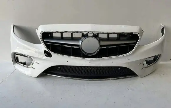 Mercedes-Benz E W213 Front bumper A2138852600