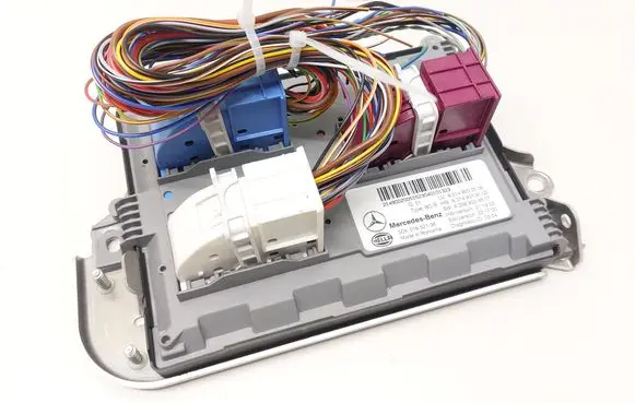 Mercedes-Benz C W206 Other control units/modules A2149002005 A2149019100