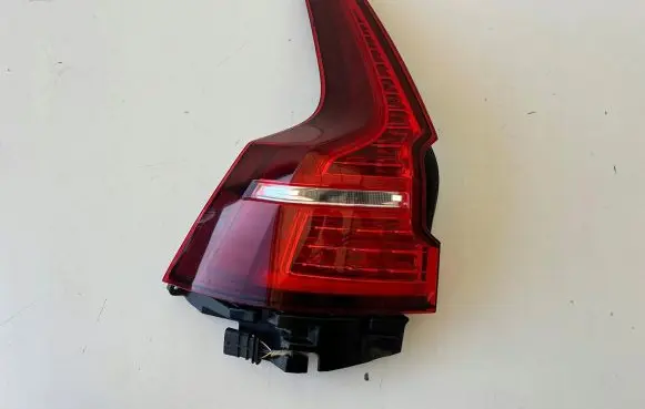 Volvo V60 Rear/tail lights 32291358