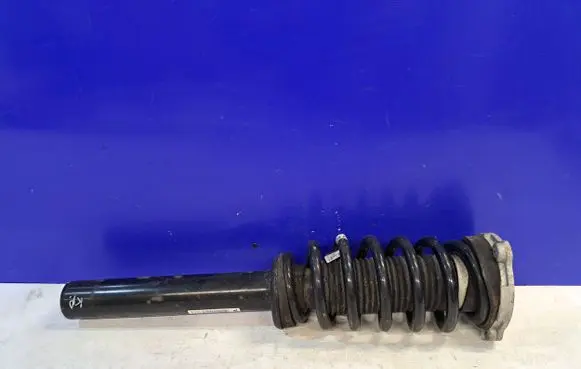 Volvo XC90 Front shock absorber/damper 31658304