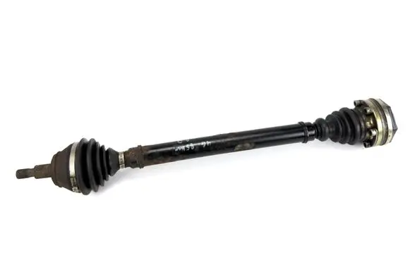 Volkswagen Golf IV Front driveshaft 1K0407285K 1K0407283A