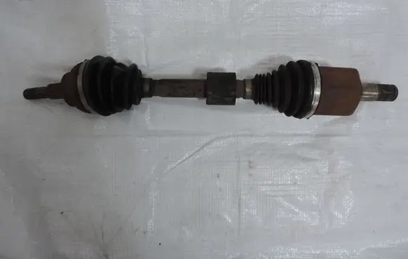 Ford Kuga II Front driveshaft 