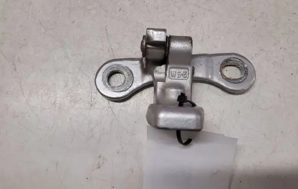 Opel Signum Rear door upper hinge