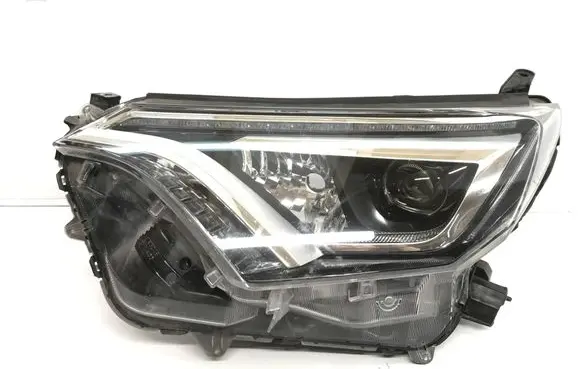 Toyota RAV 4 (XA40) Headlight/headlamp W3049K02