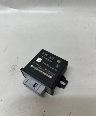 Audi A5 Sportback 8TA Light module LCM 8K5907357B 00837918AB