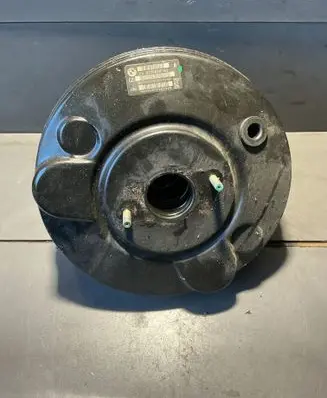 BMW 3 E46 Brake booster 6756818 0253786207011 02531071101405