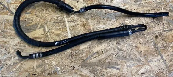 Jaguar S-Type Power steering hose/pipe/line