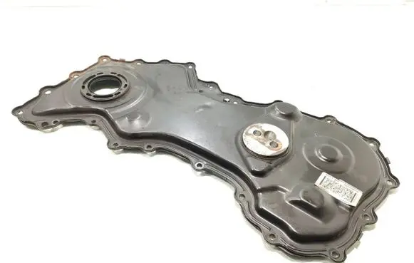 Nissan Qashqai+2 Timing chain cover 8201108015 25050571