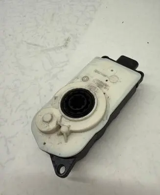 BMW 3 G20 G21 Radiator active air flap actuator 9881645 5811R1000 22148P06483