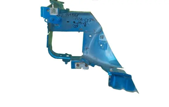 Citroen C3 Front side member PRZOD
